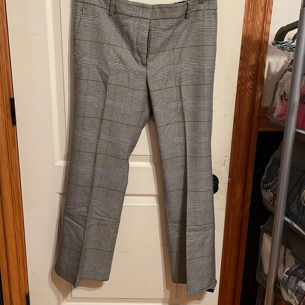 Ann Taylor Devin fit trouser size 12 all offers considered